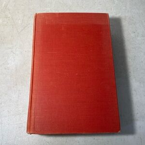 1951 Cassell's New French English Dictionary by Funk & Wagnalls HB Book